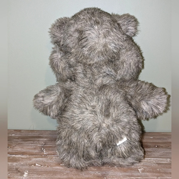 Vintage Star Wars Return Of The Jedi 1984 Kenner Latara the Ewok plush - Picture 8 of 12